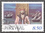 Portugal Scott 1510 Used